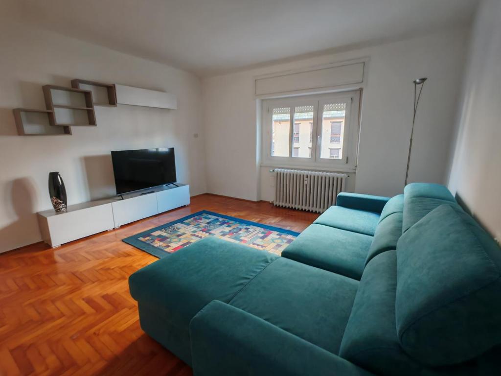 Bernina Base Camp Tirano - Comfort - 1