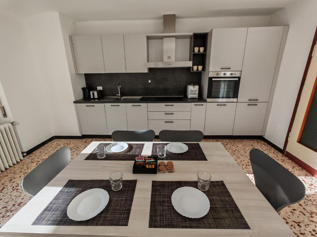 Bernina Base Camp Tirano - Comfort - 4