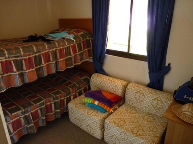 departamento en ilimay - 4