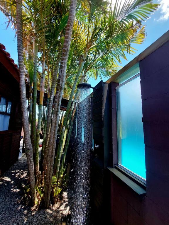 El Paraiso Mar&sol "conforto" 80m da praia e 15 minutos do Aeroporto