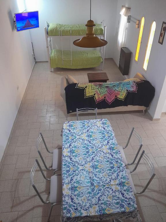 Duplex Posada Familiar - 5