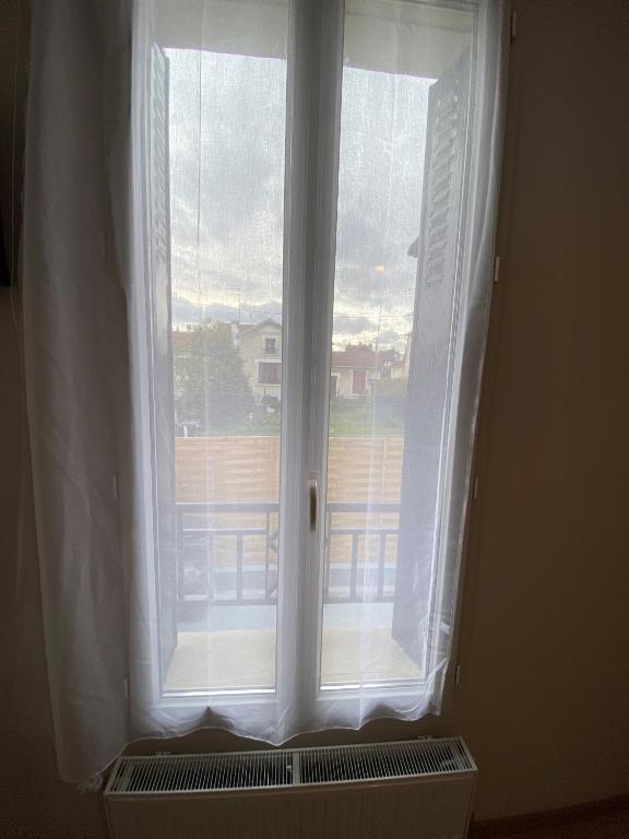 Maison de ville chez Léna - 4