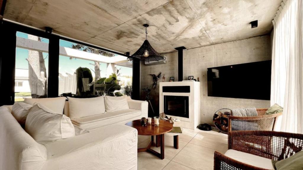 Casa Felipe San Benito Retreat Hola Sur - 3