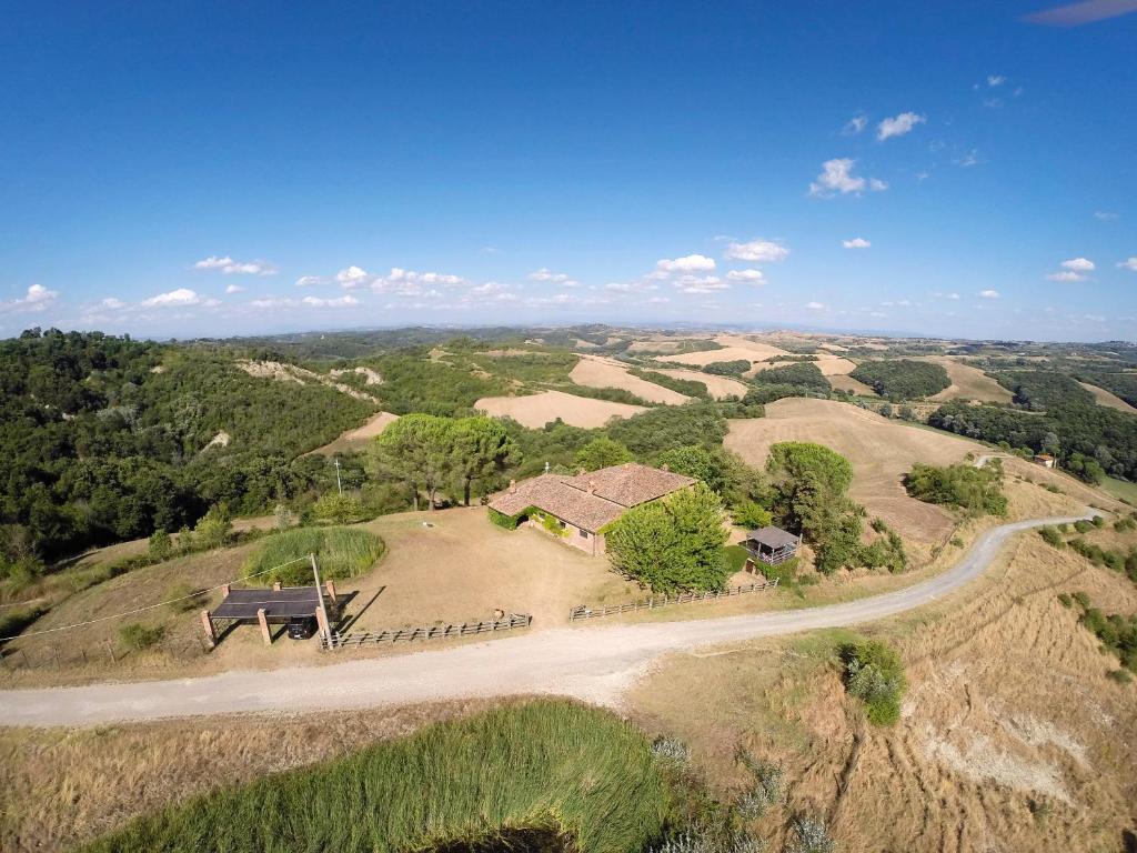 Fattoria Barbialla Nuova - 2