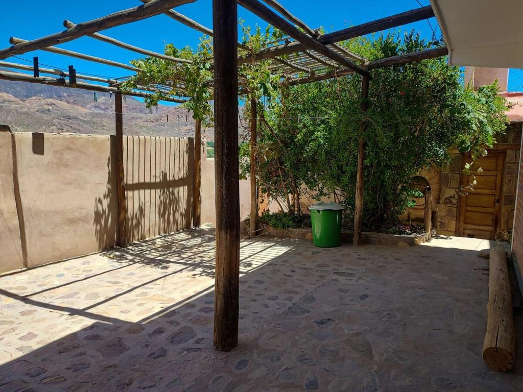 Escalera de piedra 3 - 5