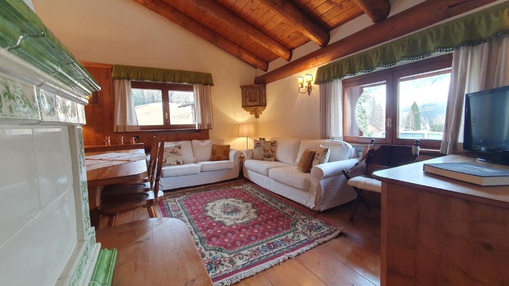 Chalet Alba - 4