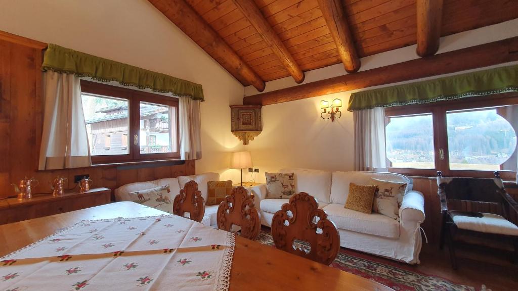 Chalet Alba - 3