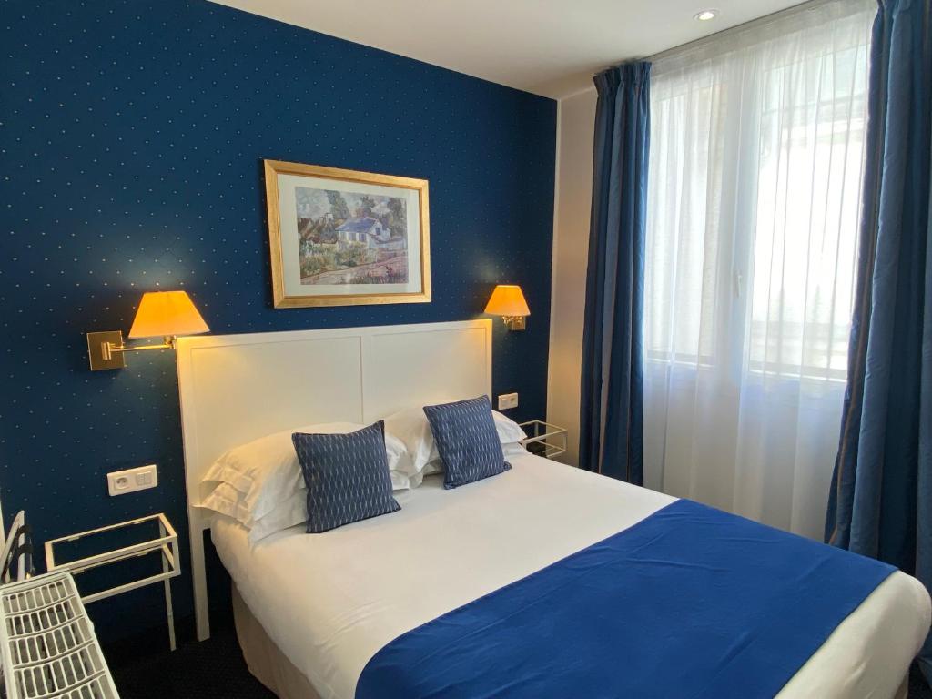 Austin's Saint Lazare Hotel - 4