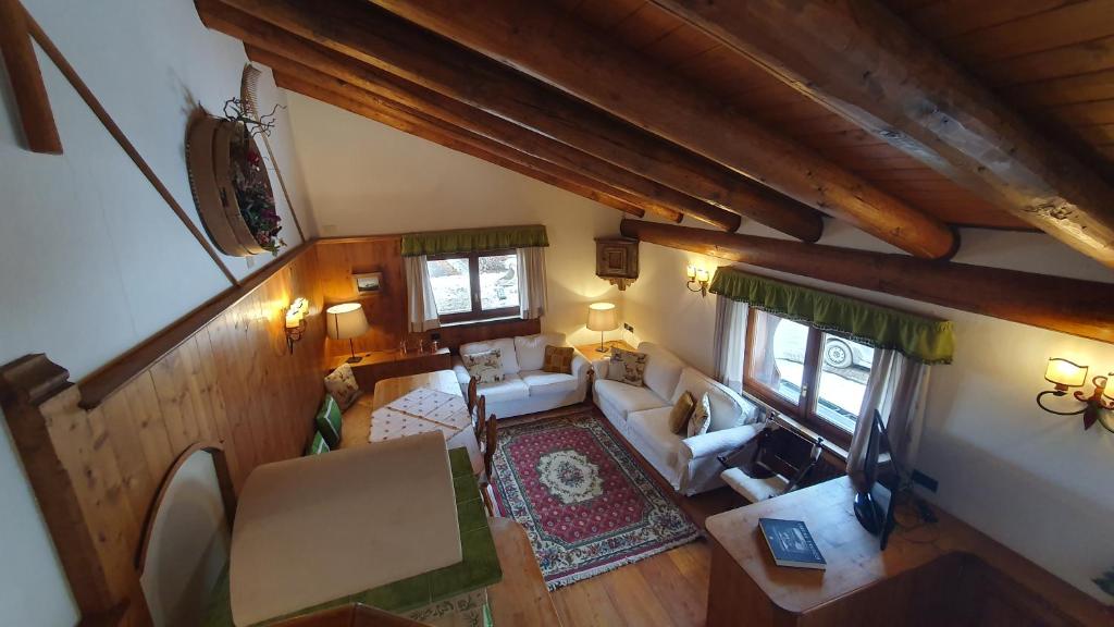 Chalet Alba - 5