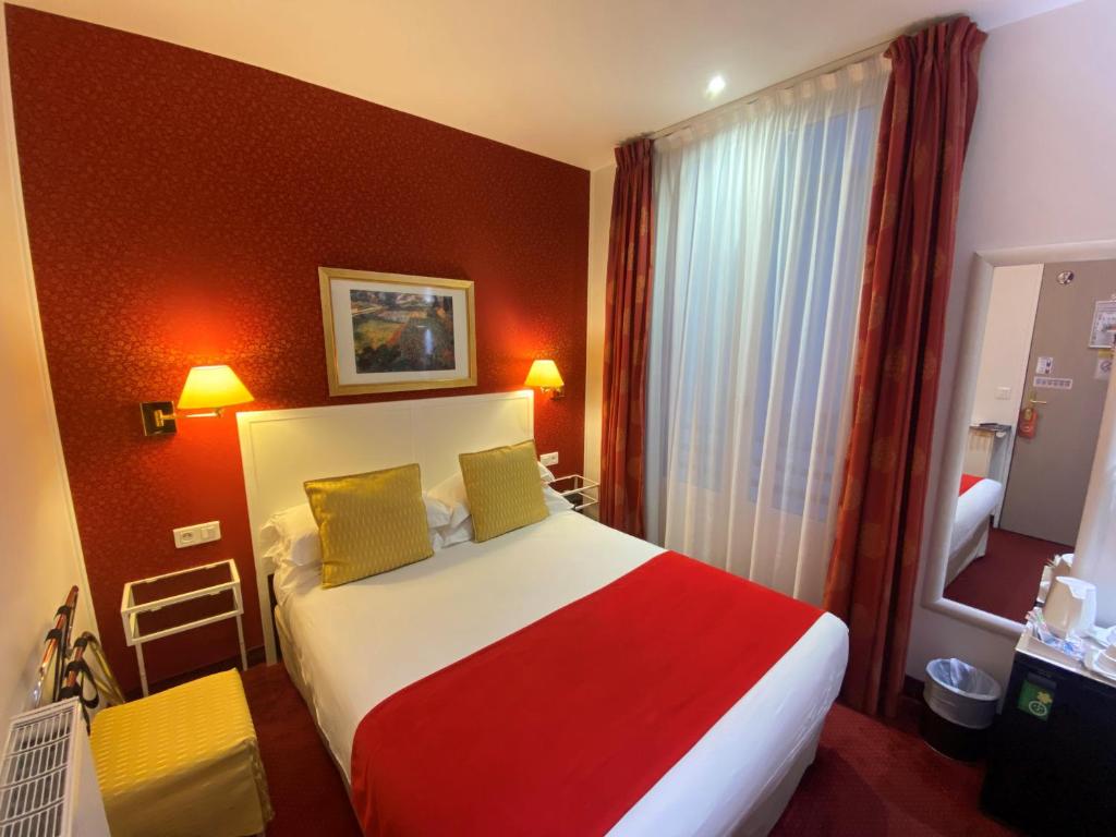 Austin's Saint Lazare Hotel - 3