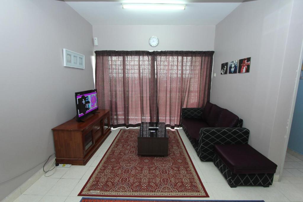 Noah S Homestay Apartment Shah Alam
