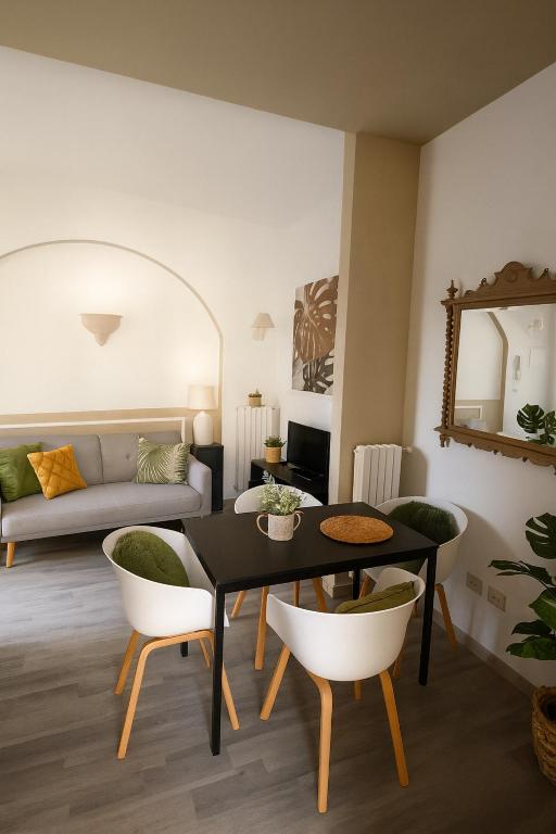 leuca bis house - 1