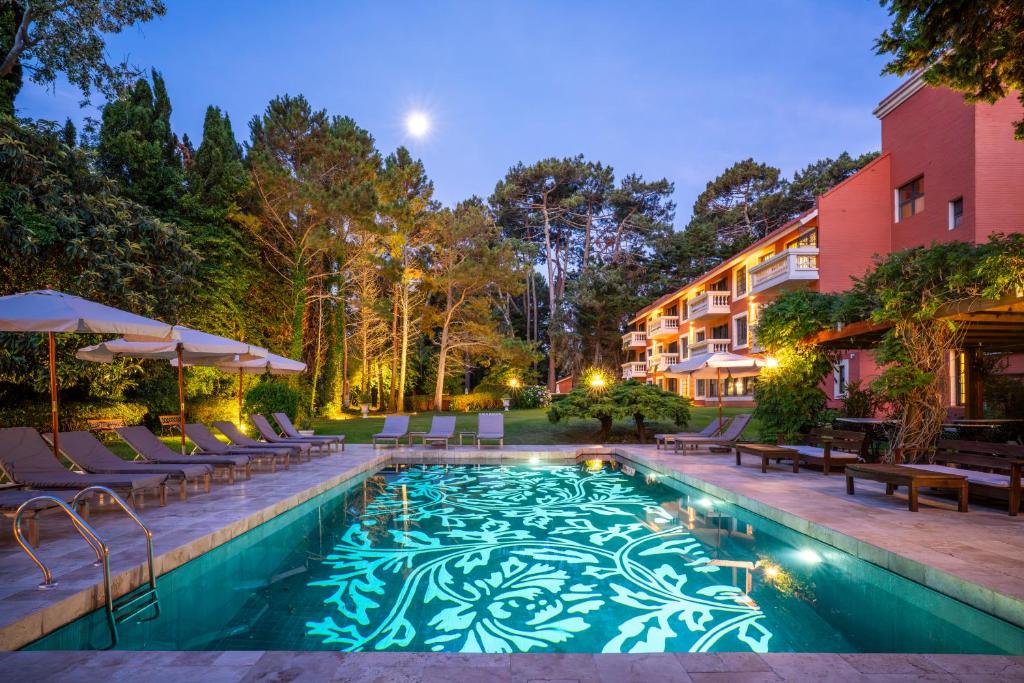 Barradas Parque Hotel & Spa - 2