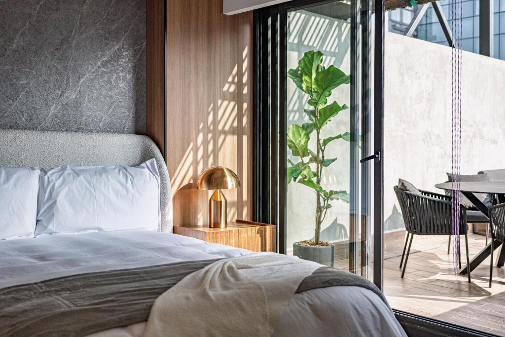 Polanco Luxury Apartments Torre Babel - 1