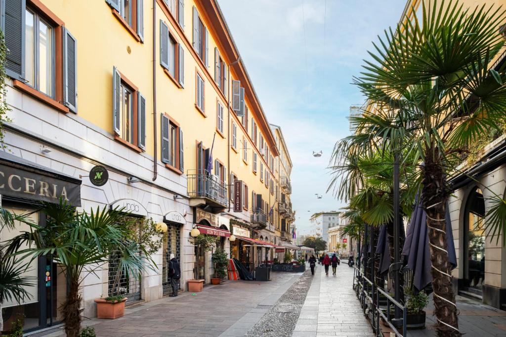 Easylife - Milano - Spallanzani 6 - Porta Venezia - 5