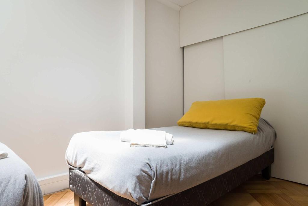 Bellavista Spot 1BR for 4 Near Metro & Hospital - 3