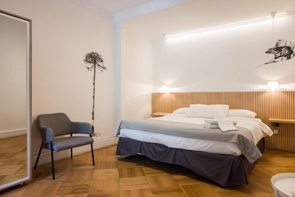 Bellavista Spot 1BR for 4 Near Metro & Hospital - 2