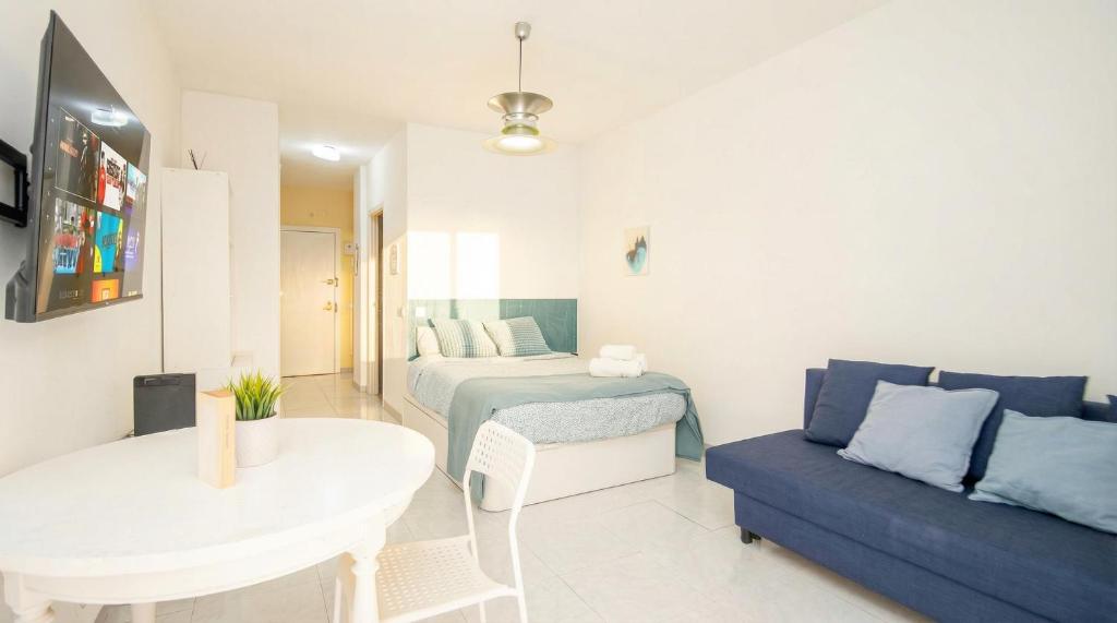 Wonderful apt with terrace - 15m walk Giralda - 1