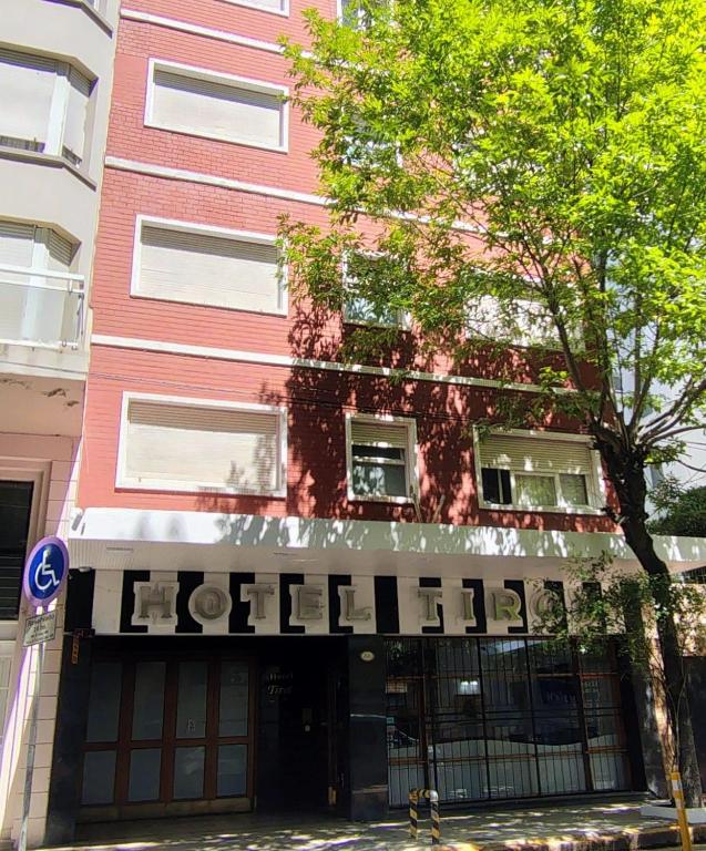 Hotel Tirol - 2