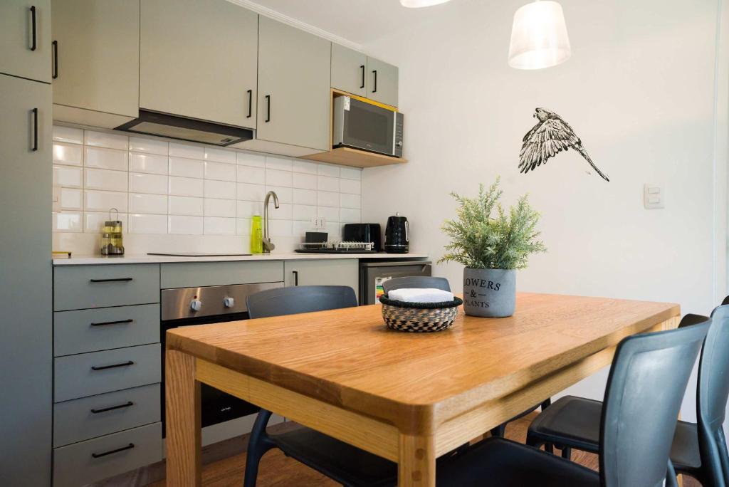 Chic 1BR Bellavista Dining & Hospital Access - 3