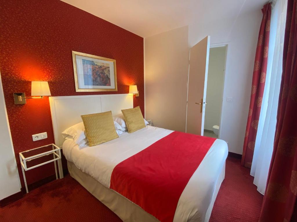 バスルーム（客室）