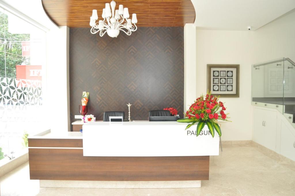 Palguni Residency  photo