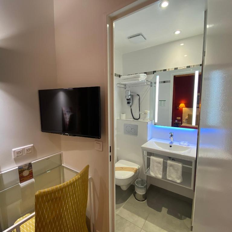 バスルーム（客室）