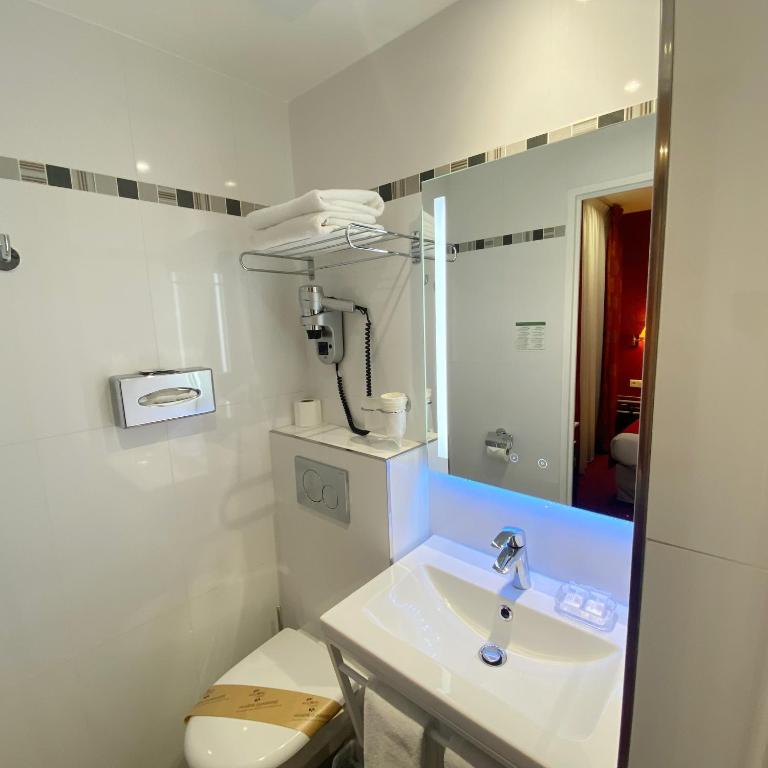 バスルーム（客室）