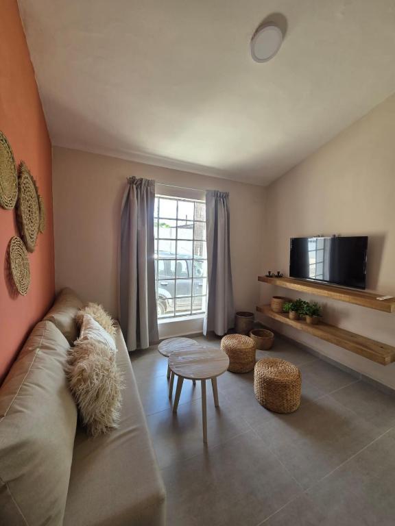 Dos Soles Unquillo , 2 casas con Pileta en las sierras chicas de Córdoba - 4