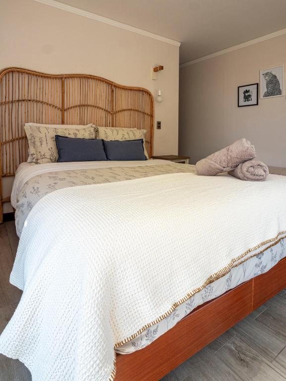 Costa Home - Departamento Eluchans Plaza 2 - 3