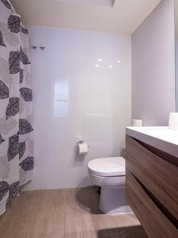 Costa Home - Departamento Eluchans Plaza 2 - 4