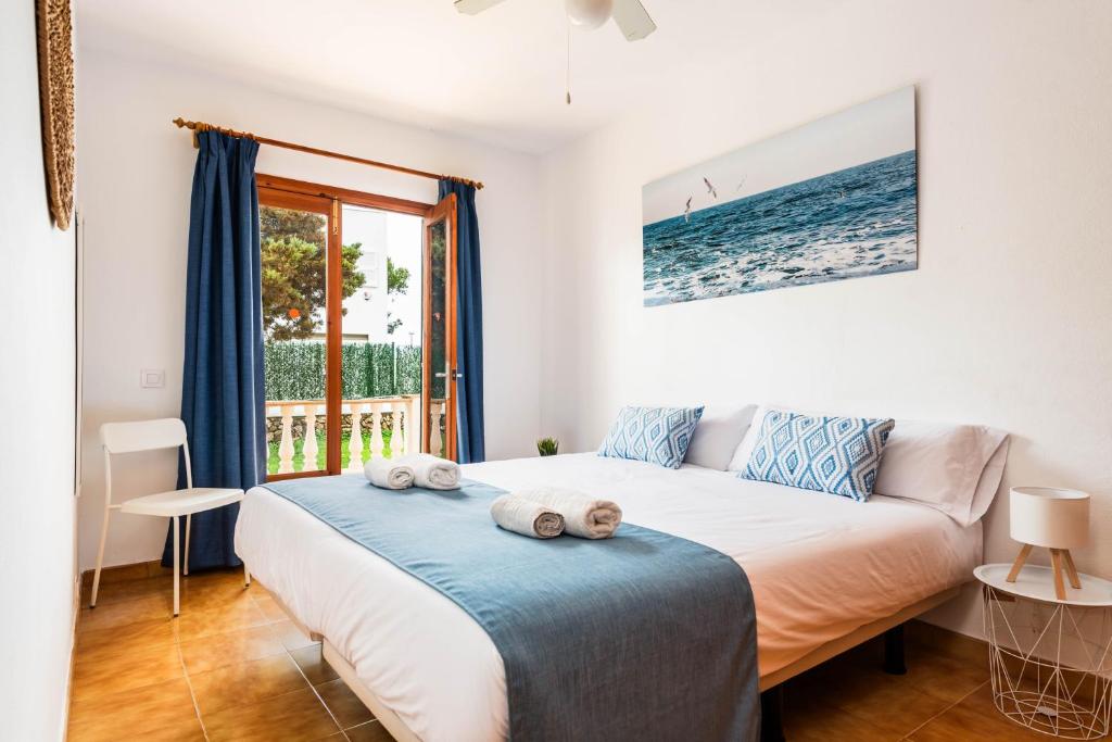 Apartamentos Playa Blanca