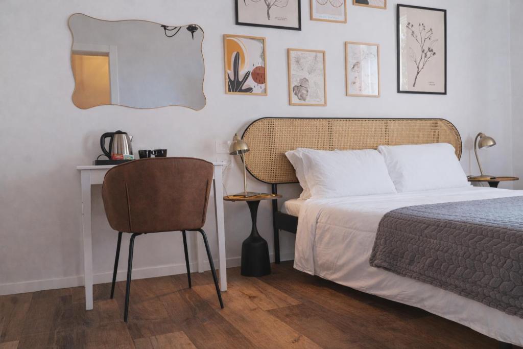 Antico Podere San Luca - Bed & Breakfast - 5