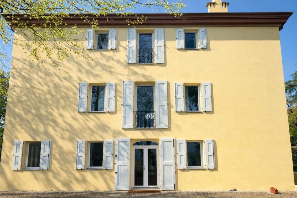 Antico Podere San Luca - Bed & Breakfast - 2
