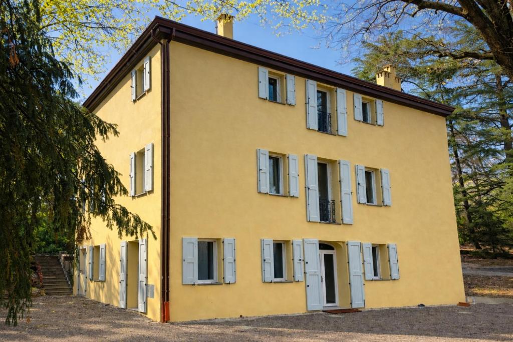 Antico Podere San Luca - Bed & Breakfast - 3