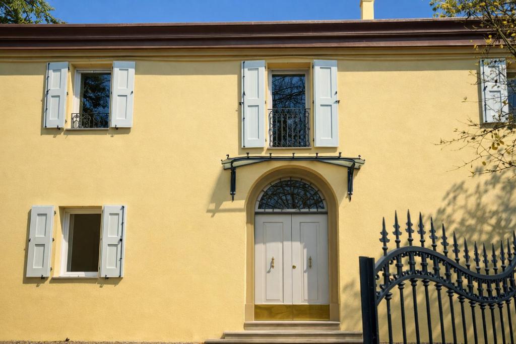 Antico Podere San Luca - Bed & Breakfast - 4