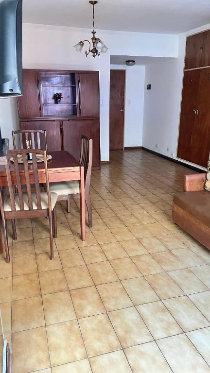 Depto céntrico Mdq Casino Playa - 2