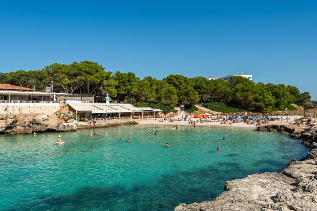 Sehenswürdigkeiten in der Nähe