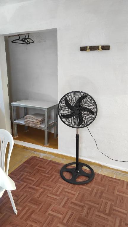 Studio room for two people - 3