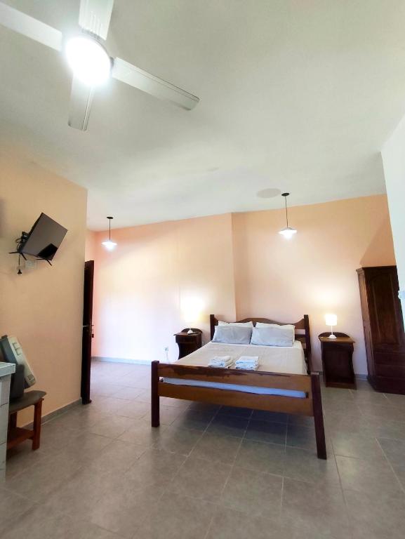 Mirador del lago apart y cabañas- exclusivo adultos - 5