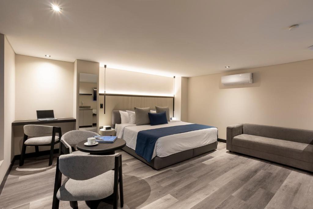 Altus Hotel - 2