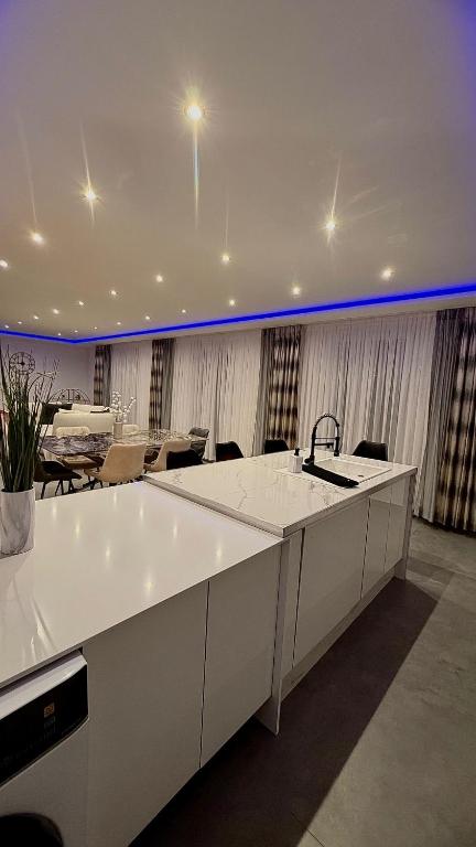 Luxueux appartement T3 - 4