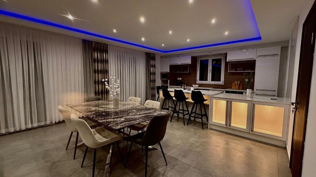 Luxueux appartement T3 - 2