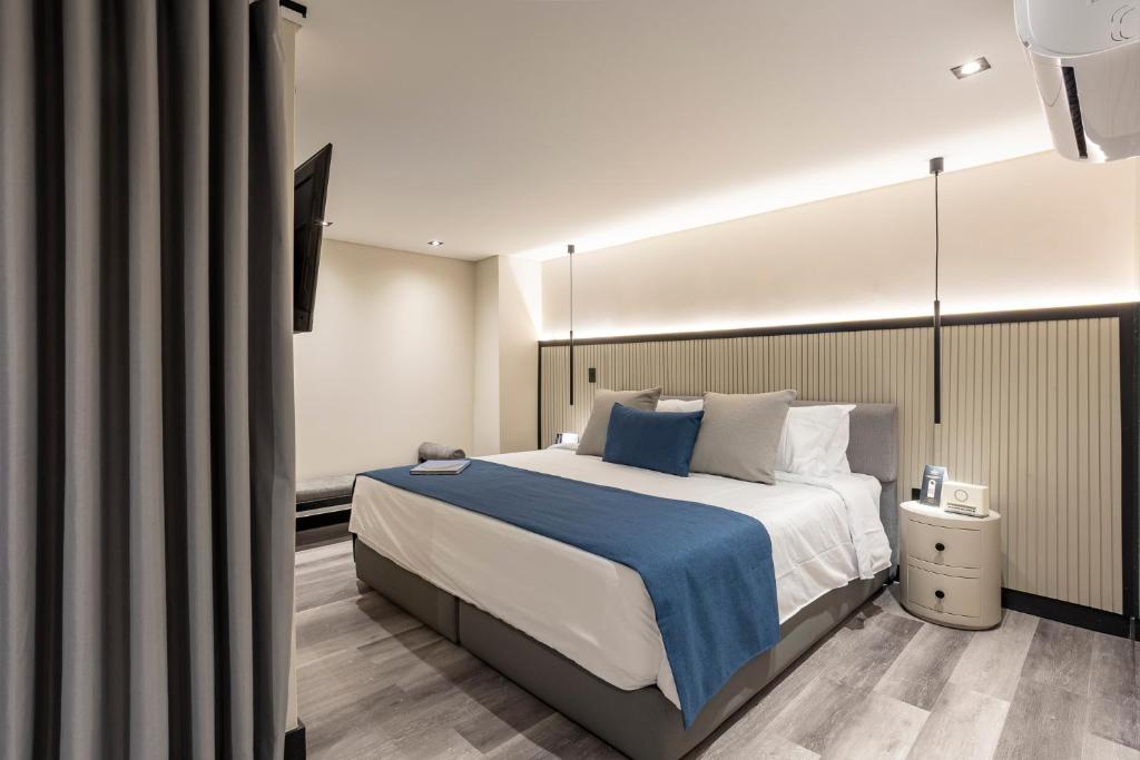 Altus Hotel - 4
