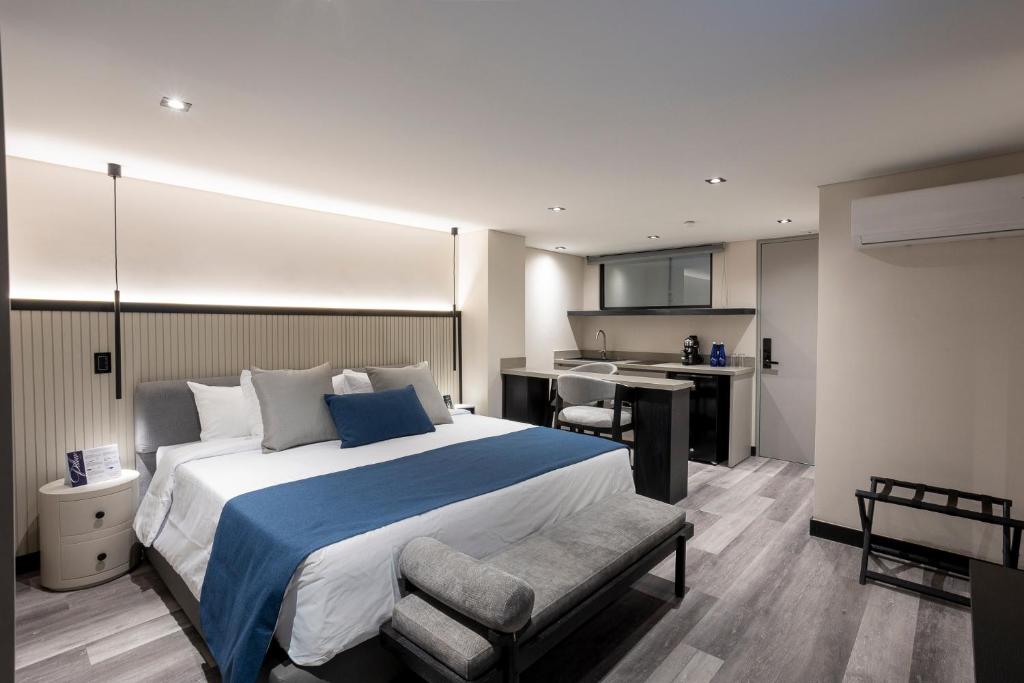 Altus Hotel - 3