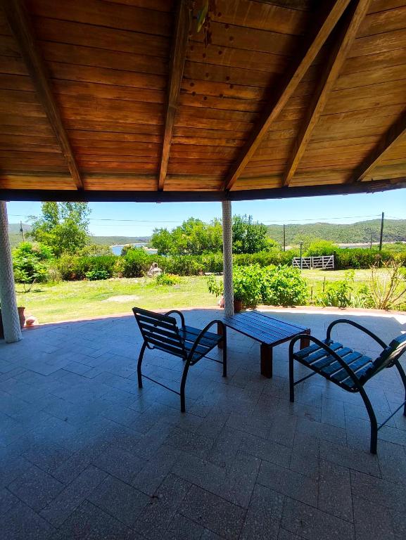 Mirador del lago apart y cabañas- exclusivo adultos - 4