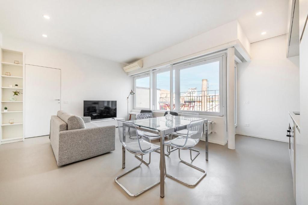 Easylife - Milan - Botta 16 - Porta Romana - 5