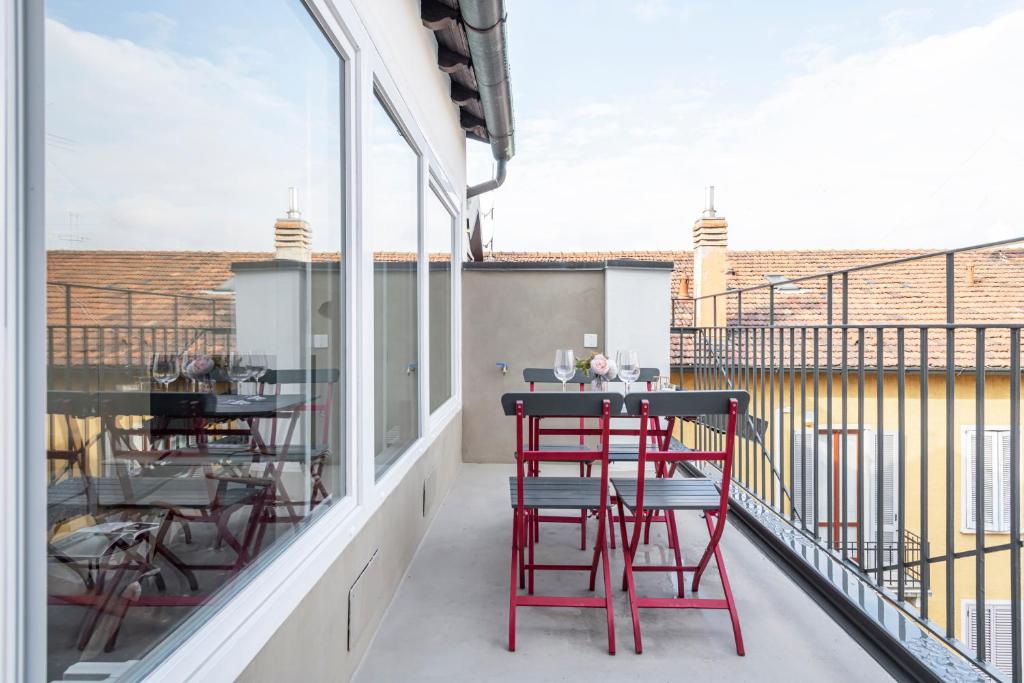 Easylife - Milan - Botta 16 - Porta Romana - 2