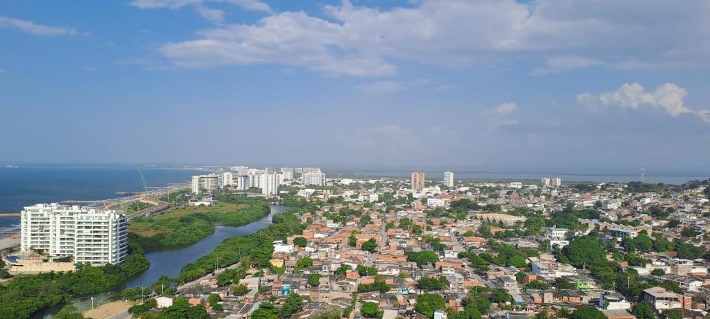 Vista Mar Residence - 1