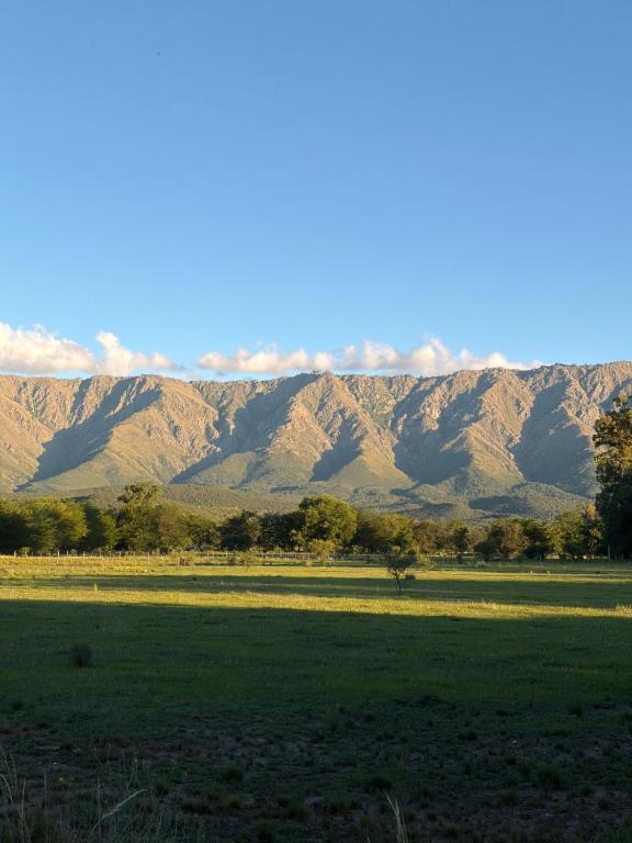 Casita de campo - 1